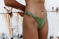 Bikini bottom Bottom Cala Pistaccio - Savage Wild Bikini